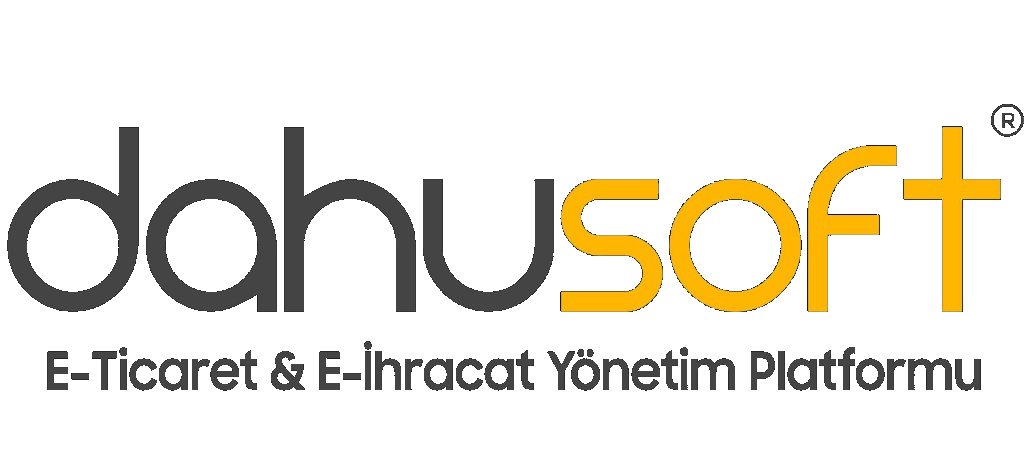 Dahusoft logo