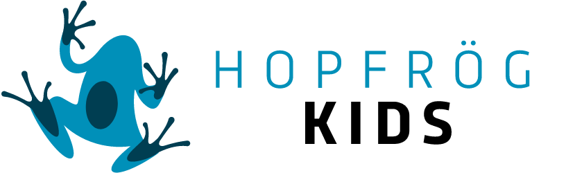 Hopfrög Kids