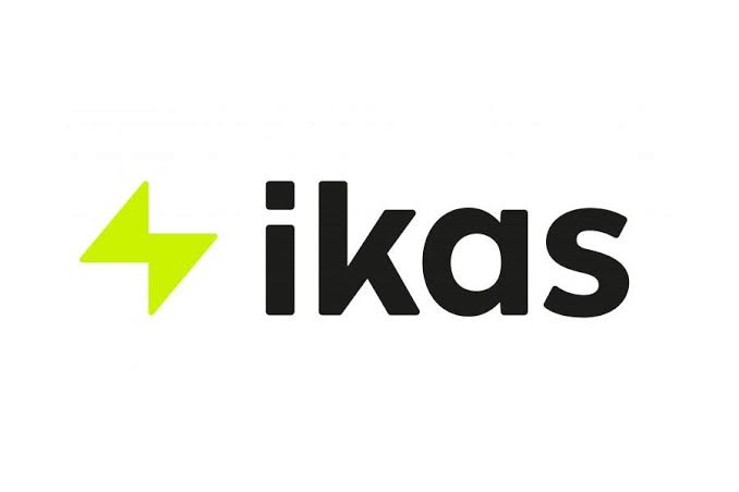 İkas