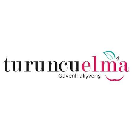 Turuncu Elma